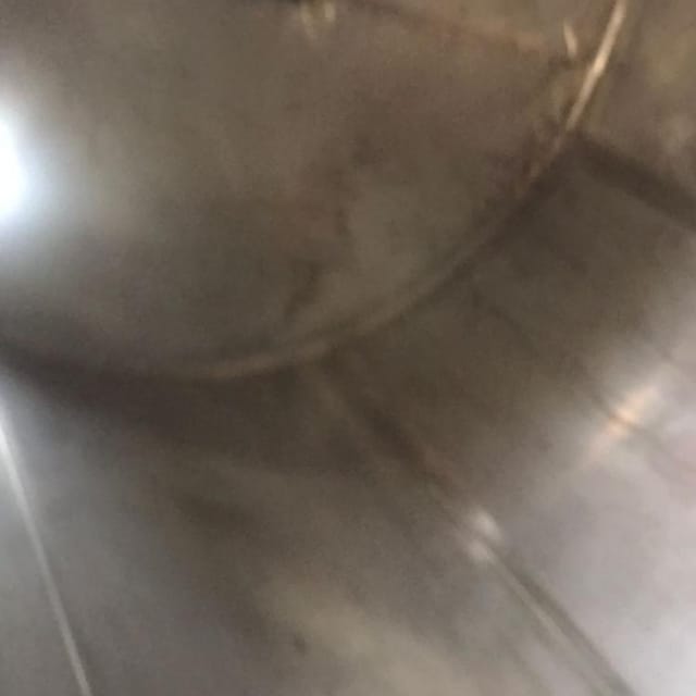 Емкость термос В2-ОМ3-В-6 инв.14351