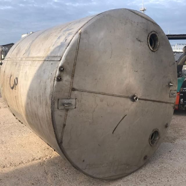 Емкость термос В2-ОМ3-В-6 инв.14351