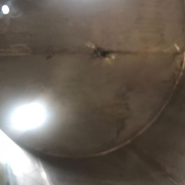 Емкость термос В2-ОМ3-В-6 инв.14351