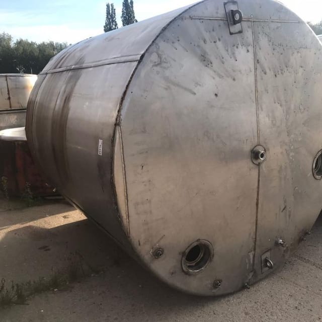 Емкость термос В2-ОМ3-В-6 инв.14352