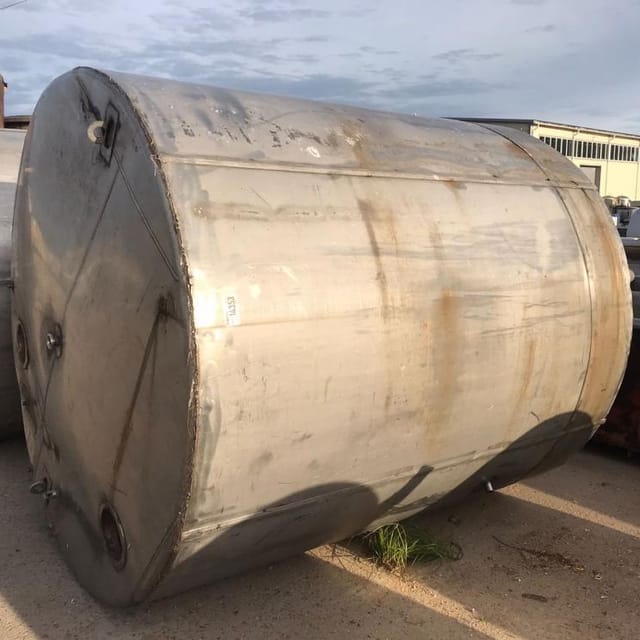 Емкость термос В2-ОМ3-В-6 инв.14353