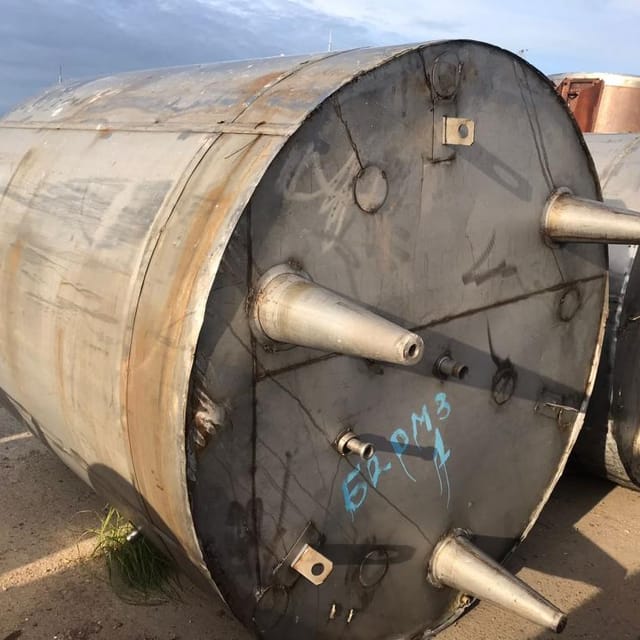 Емкость термос В2-ОМ3-В-6 инв.14353