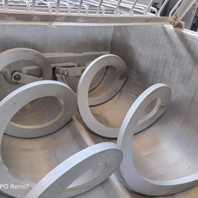 Фаршемешалка Л5-ФМ2-У-335 335л инв.9552