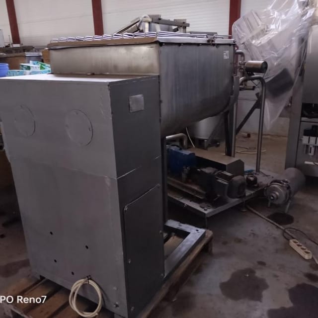 Фаршемешалка Л5-ФМ2-У-335 335л инв.9552