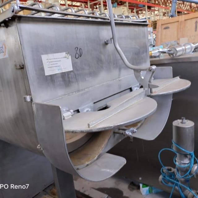 Фаршемешалка Л5-ФМ2-У-335 335л инв.9552