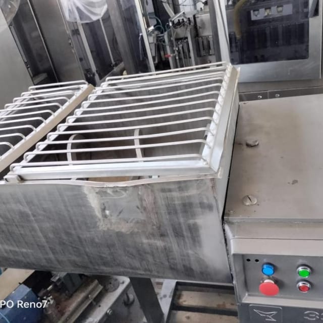 Фаршемешалка Л5-ФМ2-У-335 335л инв.9552