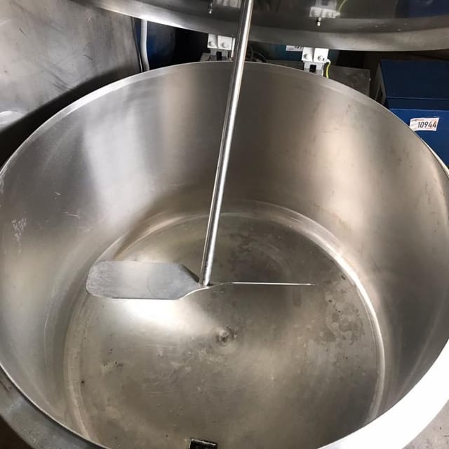 Танк-охладитель ALIMA-BIS  300л инв.10840