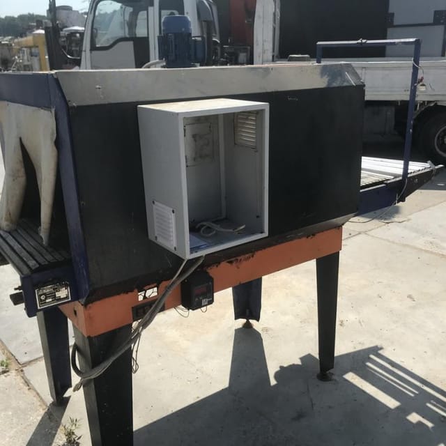 Термотоннель УМ-1 "Эконом" инв.7845