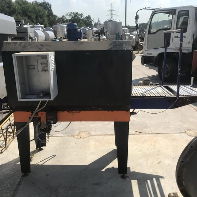 Термотоннель УМ-1 "Эконом" инв.7845