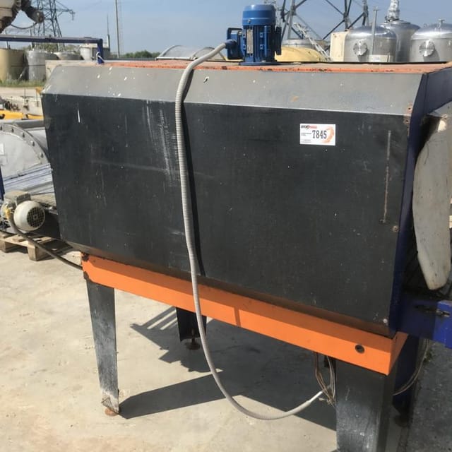 Термотоннель УМ-1 "Эконом" инв.7845