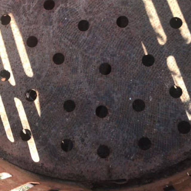 Корзины для автоклава инв.7686