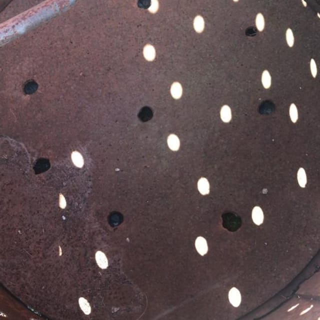 Корзины для автоклава инв.7686