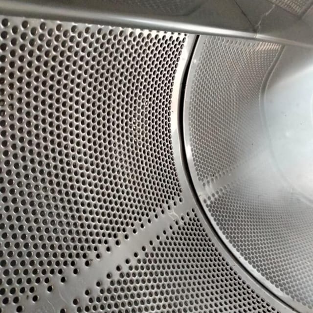 Стиральная машина МС025 25 кг. инв.9590