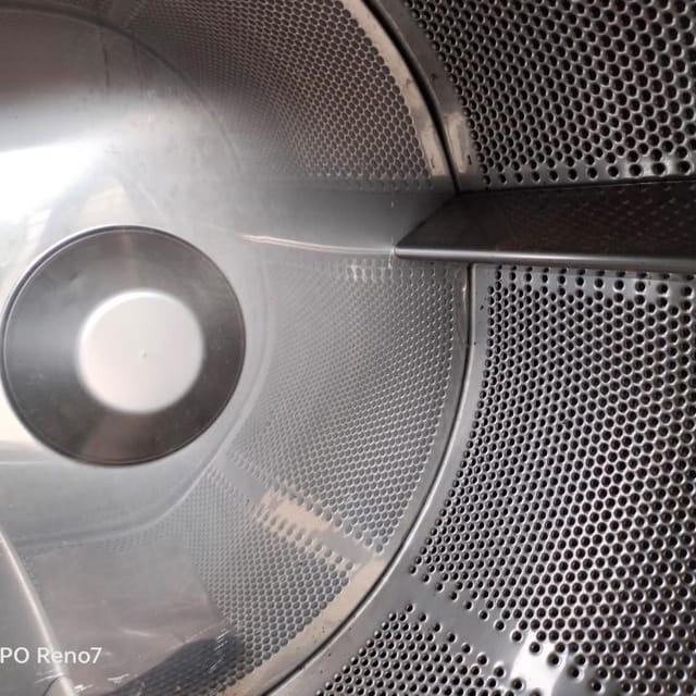 Стиральная машина МС025 25 кг. инв.9590