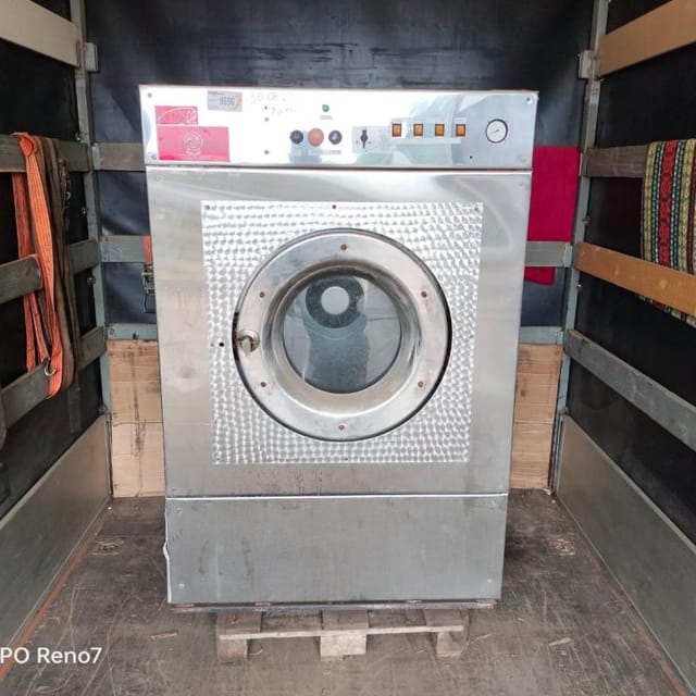 Стиральная машина МС025 25 кг. инв.9590