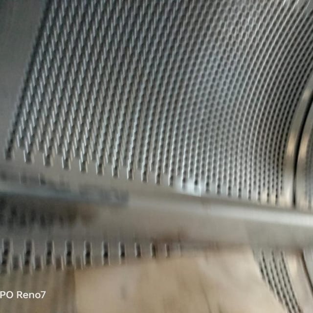 Стиральная машина МС025 25 кг. инв.9590