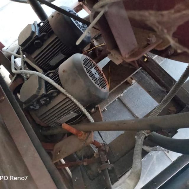 Стиральная машина МС025 25 кг. инв.9590