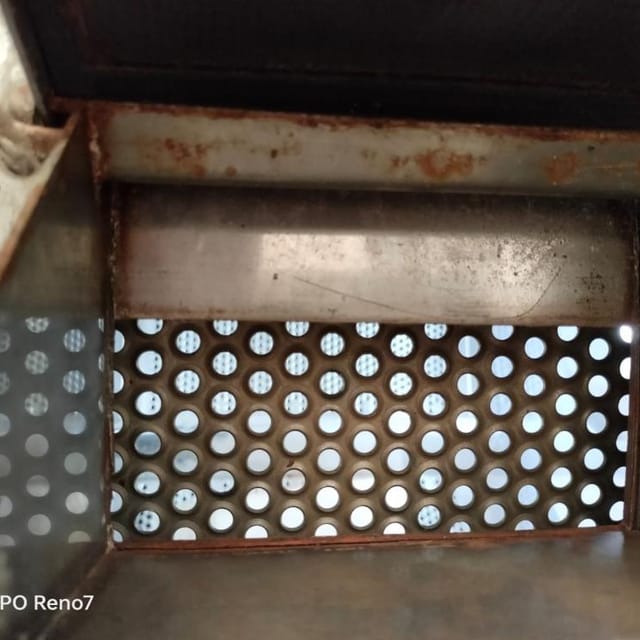 Стиральная машина МС025 25 кг. инв.9590