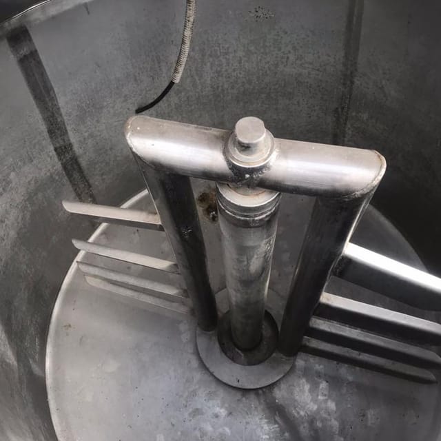 Ванна нормализации ВН-600 инв.14312