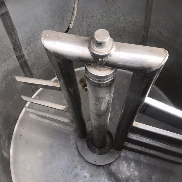 Ванна нормализации ВН-600 инв.14312