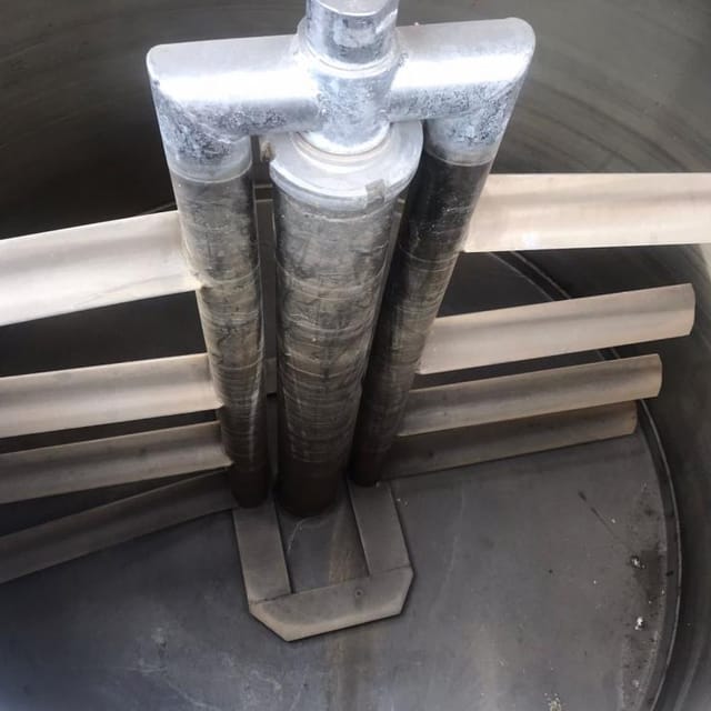 Ванна нормализации ВН-600 инв.14362