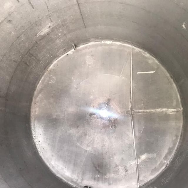 Емкость Я1-ОСВ-2,5 инв.14329