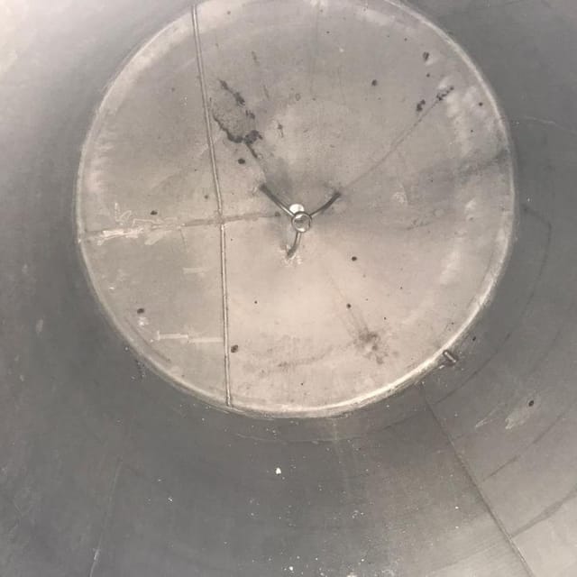 Емкость Я1-ОСВ-2,5 инв.14330