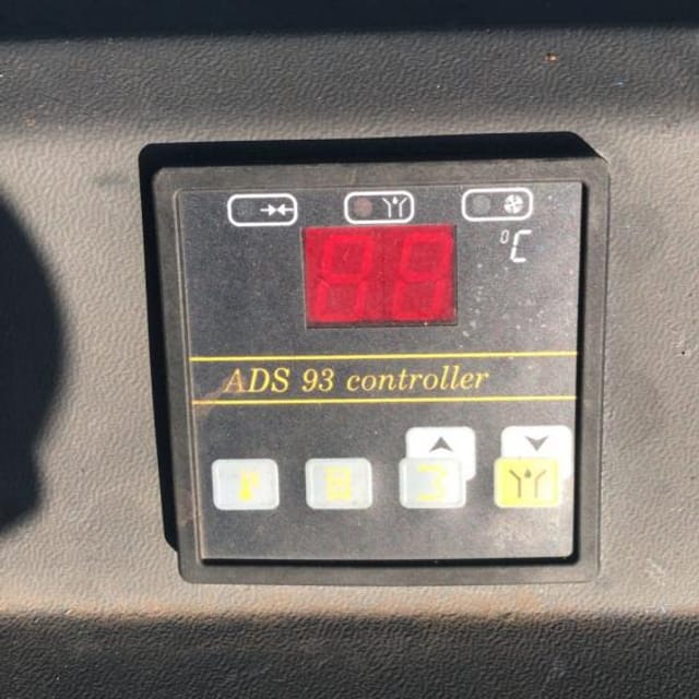 Осушитель воздуха DRY31 инв.12818