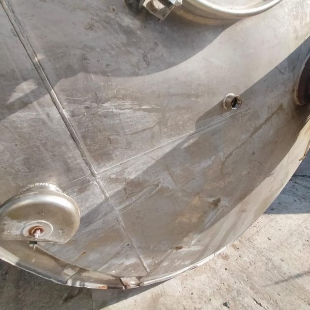 Ёмкость Я1-ОСВ 6м3  инв.14313