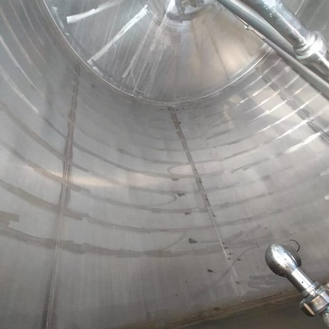 Ёмкость Я1-ОСВ 6м3  инв.14313