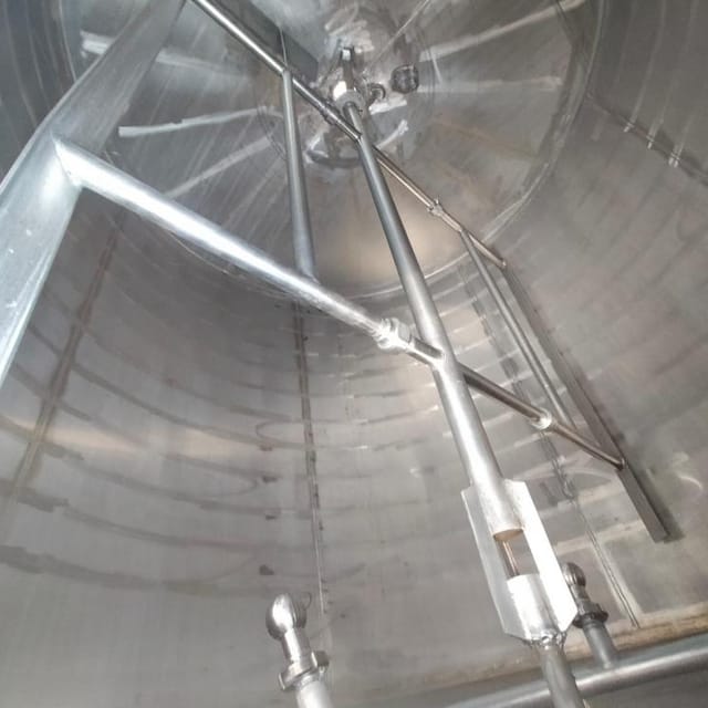 Ёмкость Я1-ОСВ 6м3  инв.14313