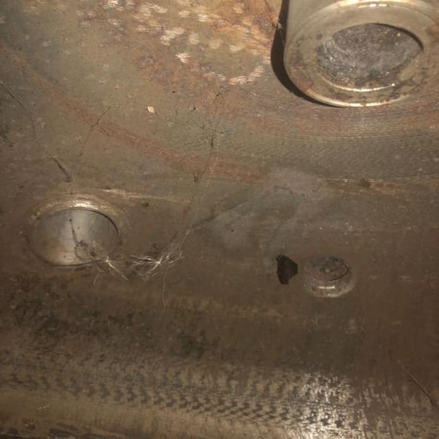 Реактор пищевой 1000л инв.4409