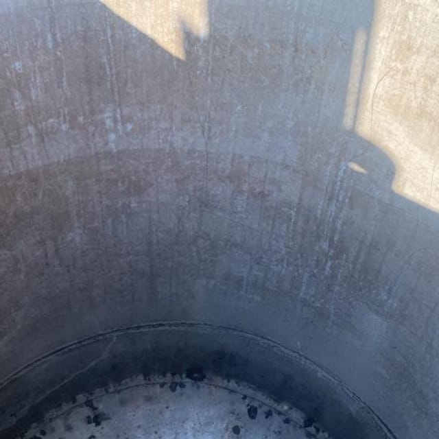 Реактор пищевой 1000л инв.4409