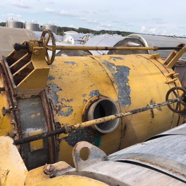 Виганд-8000 инв.10001