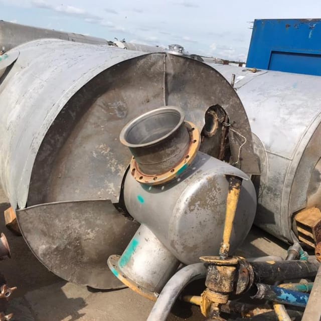 Виганд-8000 инв.10001