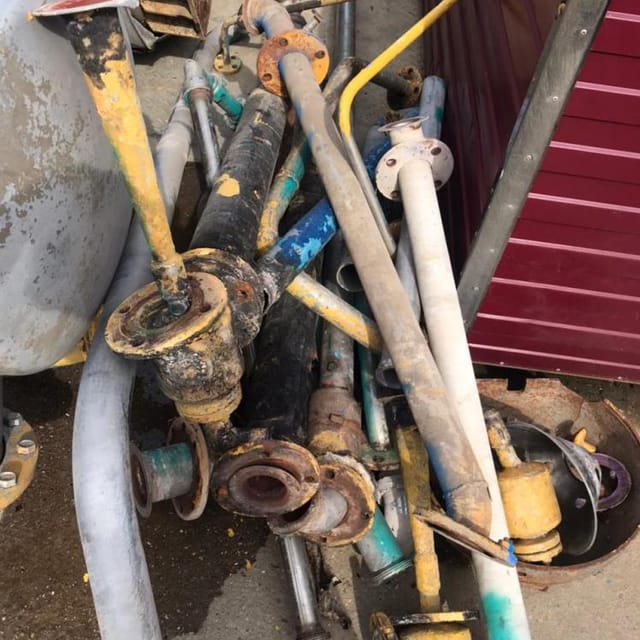 Виганд-8000 инв.10001