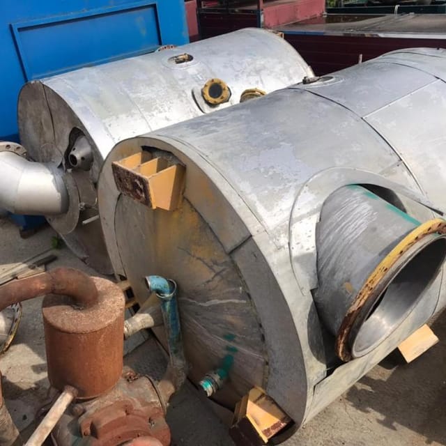 Виганд-8000 инв.10001