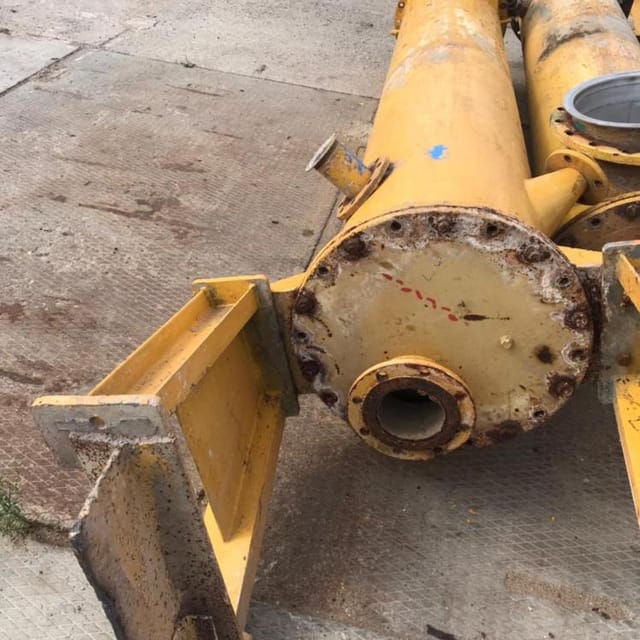 Виганд-8000 инв.10001