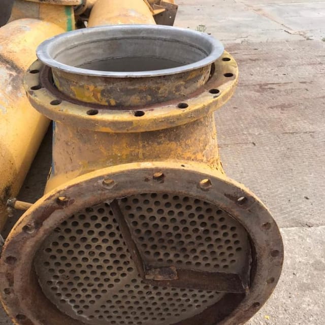 Виганд-8000 инв.10001