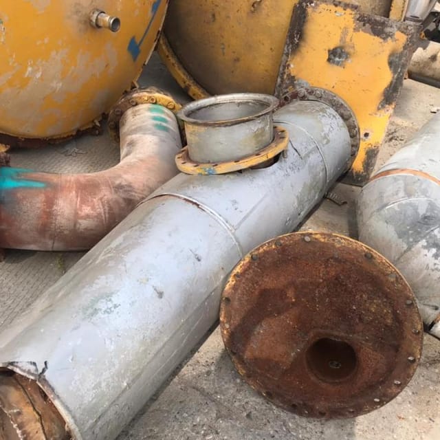 Виганд-8000 инв.10001