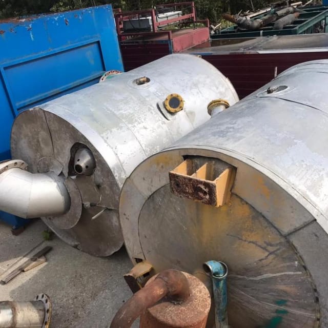 Виганд-8000 инв.10001