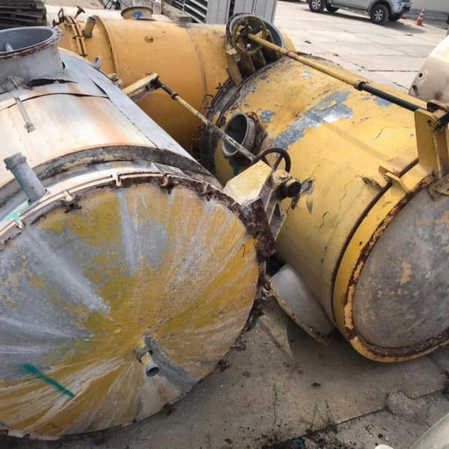 Виганд-8000 инв.10001