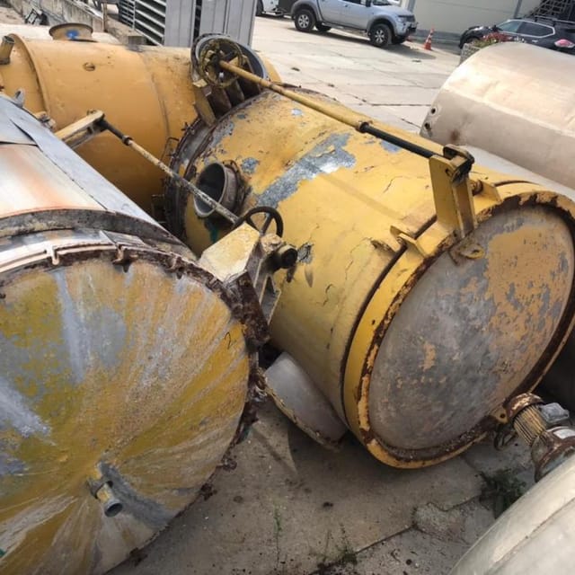 Виганд-8000 инв.10001