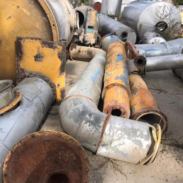 Виганд-8000 инв.10001