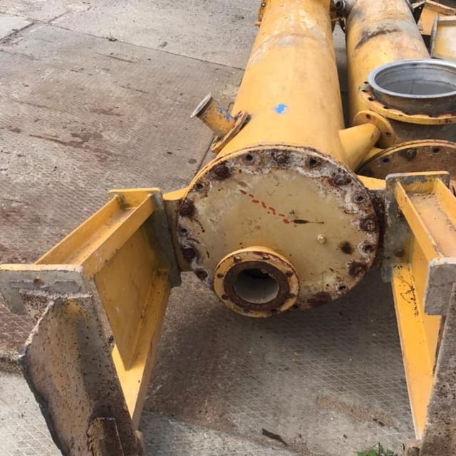 Виганд-8000 инв.10001