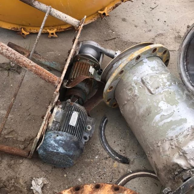 Виганд-8000 инв.10001