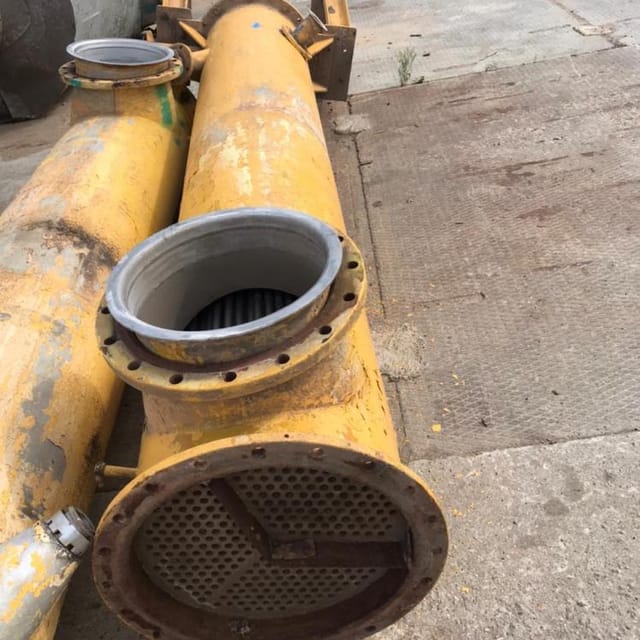 Виганд-8000 инв.10001