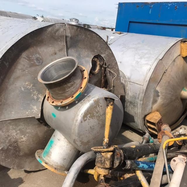 Виганд-8000 инв.10001