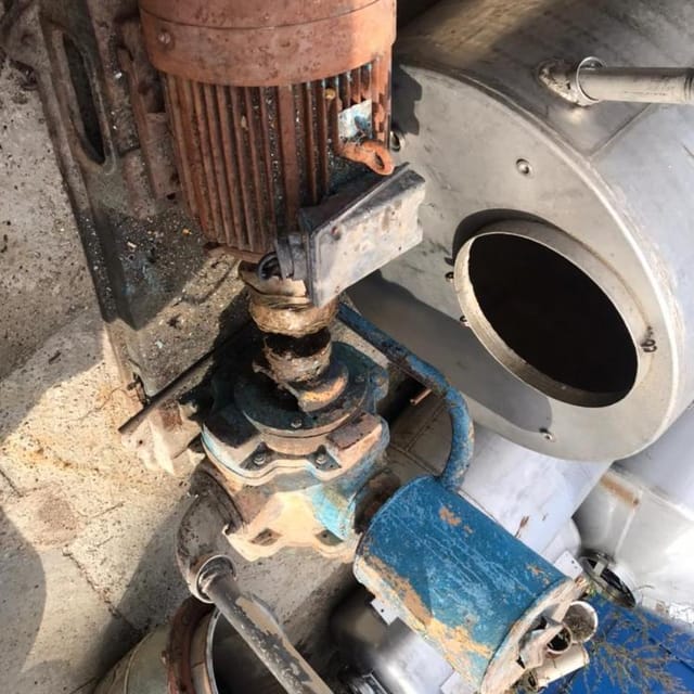 Виганд-8000 инв.10001