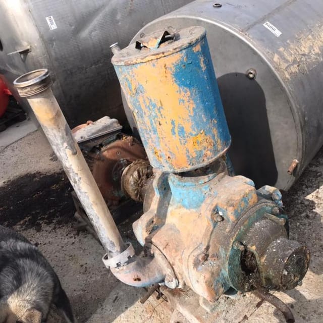 Виганд-8000 инв.10001